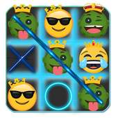 Tic-Tac-Toe 1.1