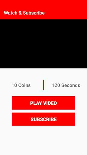 Sub4Sub -Get subscribers & views for channel FREE स्क्रीनशॉट 3