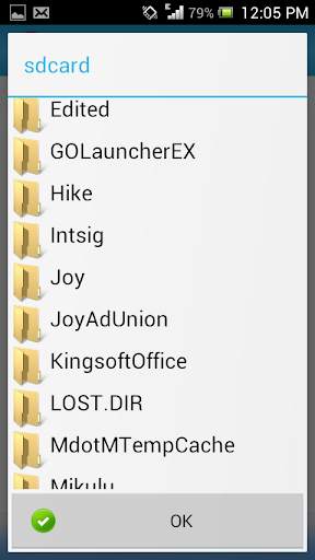 File Lock - Zion Lurk screenshot 2