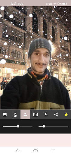 Alina Remove.bg( Auto Background Changer & Eraser) screenshot 2