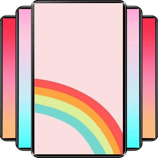 Rainbow Nice Wallpaper 6.3