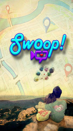 SWOOP Live Video Dating screenshot 1