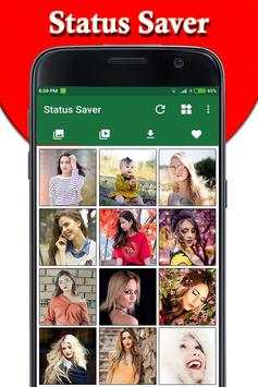 Status Saver For WhatsApp screenshot 2