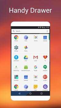 N Launcher -Nougat 7.0 launche screenshot 2