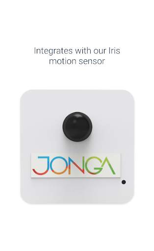 Jonga screenshot 1