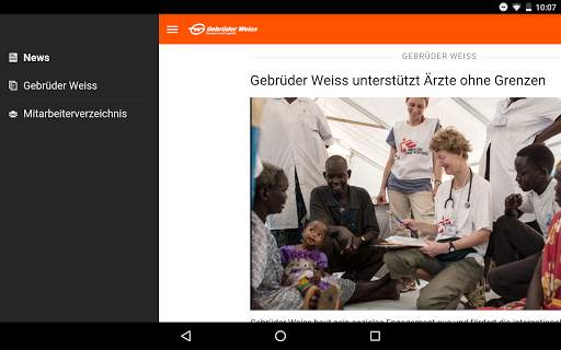 GW-App screenshot 5