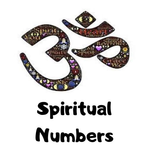Spiritual Numbers 1.0
