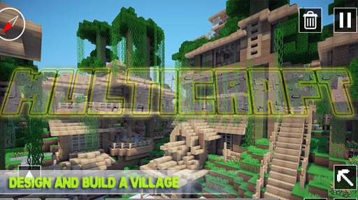Mastercraft - Multicraft World craft buliding 2020 screenshot 5