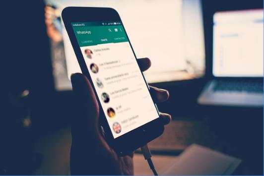 Two account for WhatsApp screenshot 6