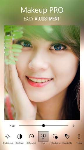 Photo Editor Pro and Effects 2019 screenshot 7