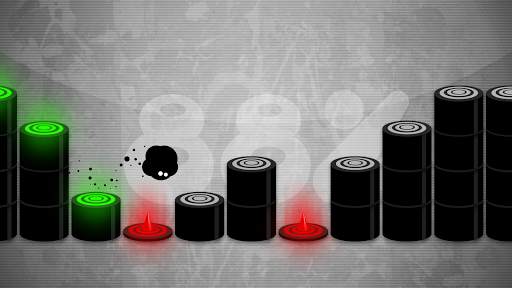 Give It Up! -  音楽にノリながらビートに合わせてジャンプ！ screenshot 5