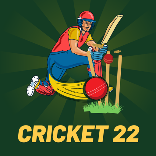 Cricket 22 : Live Line &amp; Score icon