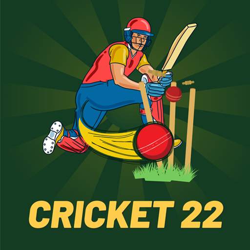 Cricket 22 : Live Line & Score 1.2