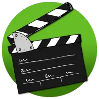 Video Editor icon