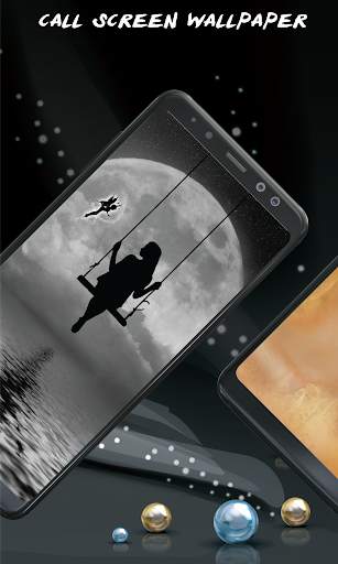 All Wallpaper & GIF 2021 скриншот 7