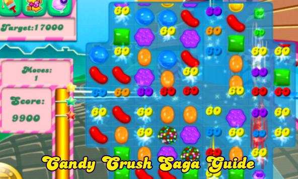 ProTips_Candy Crush Saga~New screenshot 1