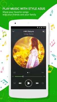 Music screenshot 2
