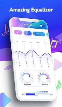 Music Player (Pro) - MP3 Player, Audio Player 2020 screenshot 5