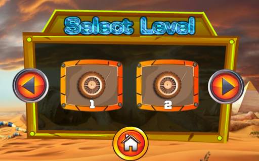Bike Hill Racing screenshot 1