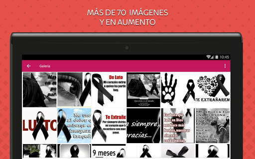 Lazos de Luto screenshot 8
