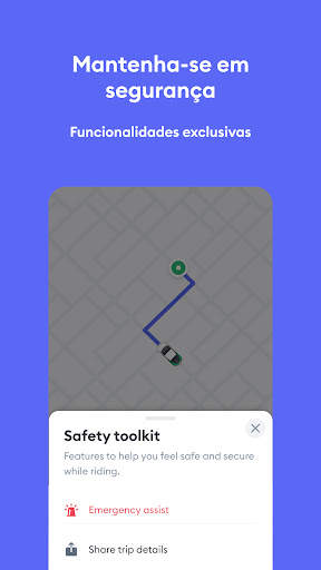 Bolt Driver: Conduza & Ganhe screenshot 3