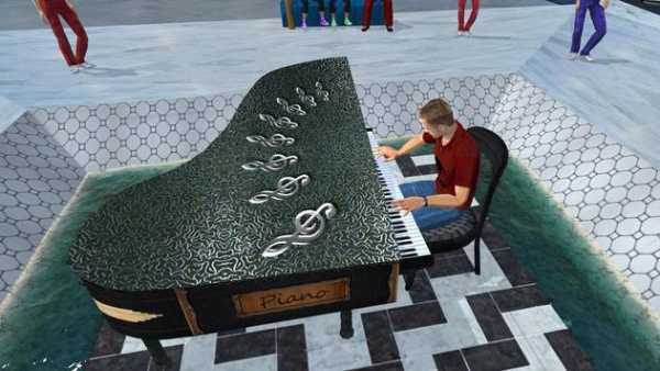 Piano Master screenshot 3