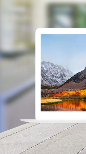 Wallpaper for Macbook pro screenshot 2