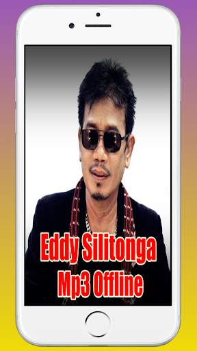 Eddy Silitonga Mp3 Offline screenshot 1