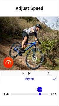 video editor for android - video maker screenshot 7