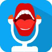 Funny changer voice