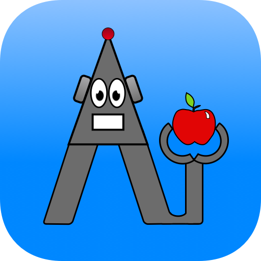 Artificial Intelligence School icon