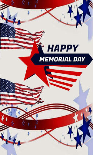 Memorial Day Live Wallpaper screenshot 4