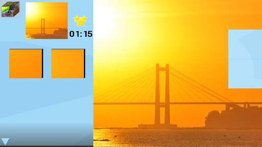 Photo Puzzles Free screenshot 7