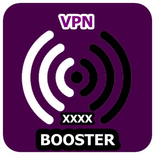 XXXX VPN Booster screenshot 2