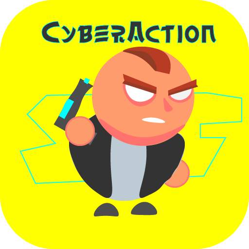 CyberPunk Action 0.7
