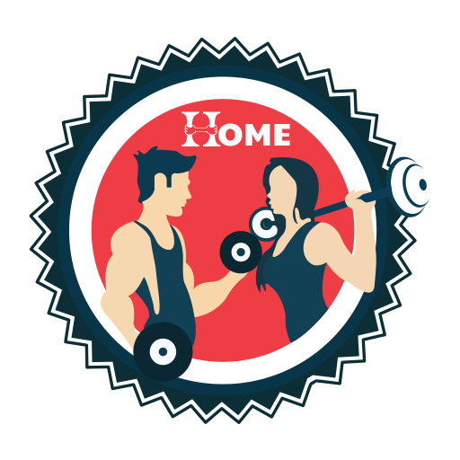 Home Workout Video icon