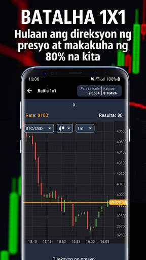 Forex Royale screenshot 3