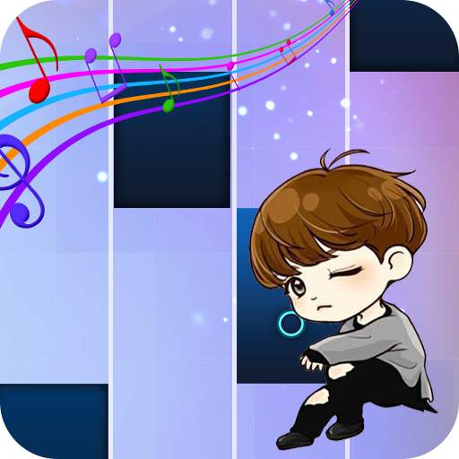 BTS Piano Tiles Kpop 6.0