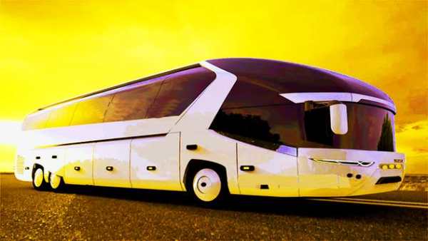 Metro Bus Cargo: Transport 3D Simulator screenshot 1