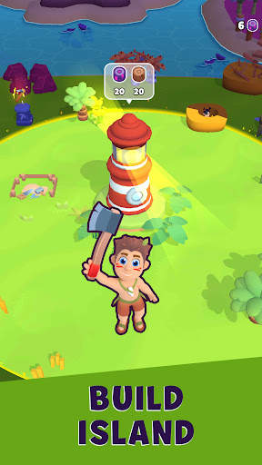 Fire Ranger screenshot 5