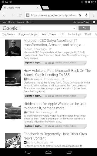 Color Changer Lite [root] screenshot 13