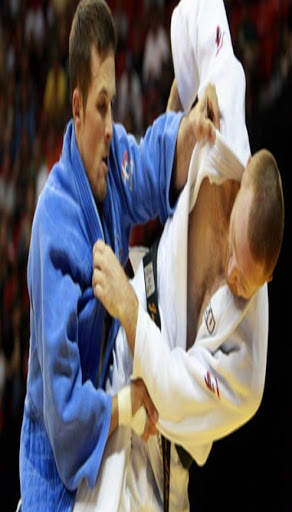 Judo screenshot 2