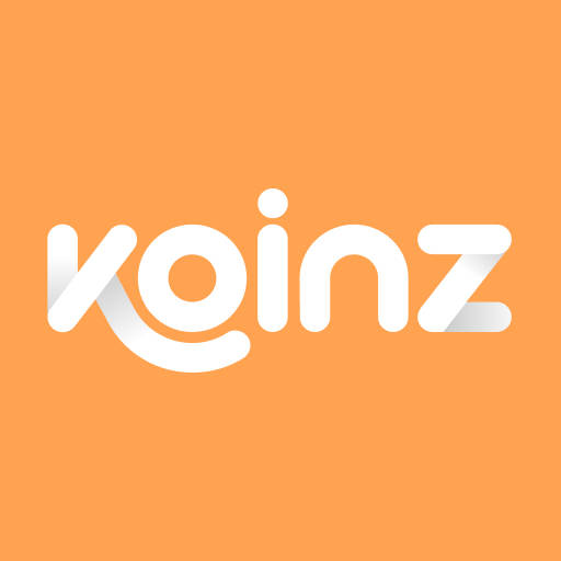 Koinz - Order, collect, redeem 10.11.3