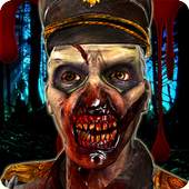 Assassin Sniper Zombie Hunter 1.2