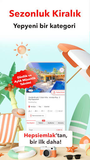 Hepsiemlak – Emlak İlanları screenshot 7