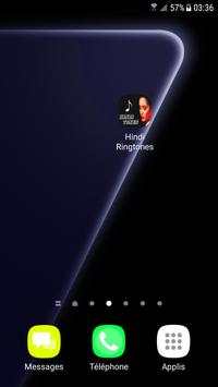 Hindi Ringtones 2018 screenshot 2