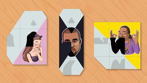 Paper Fold screenshot 8