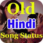 Old Hindi Song Video Status icon