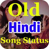 Old Hindi Song Video Status 1.0