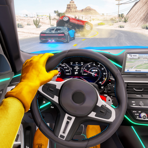 Driving Simulator icon